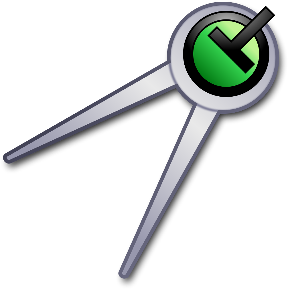 Nuvola Apps Designer - Icon (1024x1024), Png Download