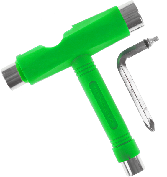 Unit Skate Tool - Unit Skate Tool - Pink (566x600), Png Download