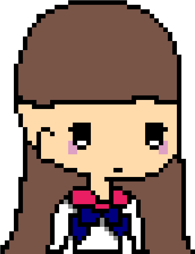 Anime Base - Cartoon (1152x1152), Png Download