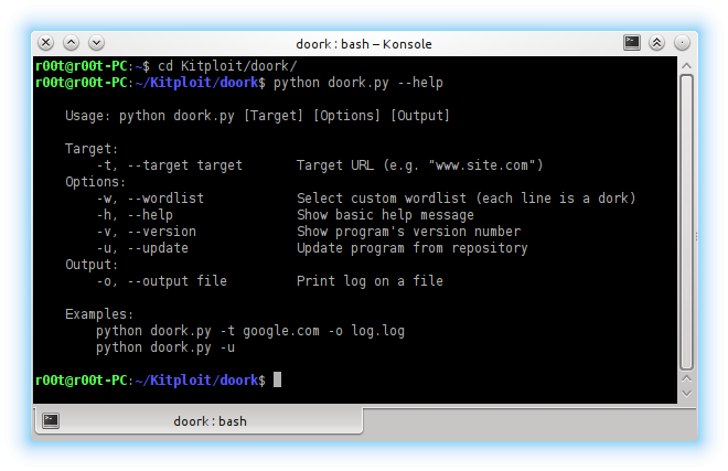 Is A Open-source Passive Vulnerability Auditor Tool - Notification Area Cleaner (685x452), Png Download