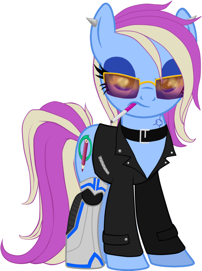 80's Fashion, 80's Future Fashion, Alternative Universe, - Leather Jacket Anime Base (746x1024), Png Download