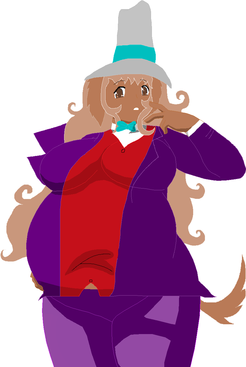 Download The Dogfather Cartoon Fat Woman Gender Human Female - Illustration PNG Image with No Background Download The Dogfather Cartoon Fat Woman Gender Human Female - Illustration PNG Image with No Background