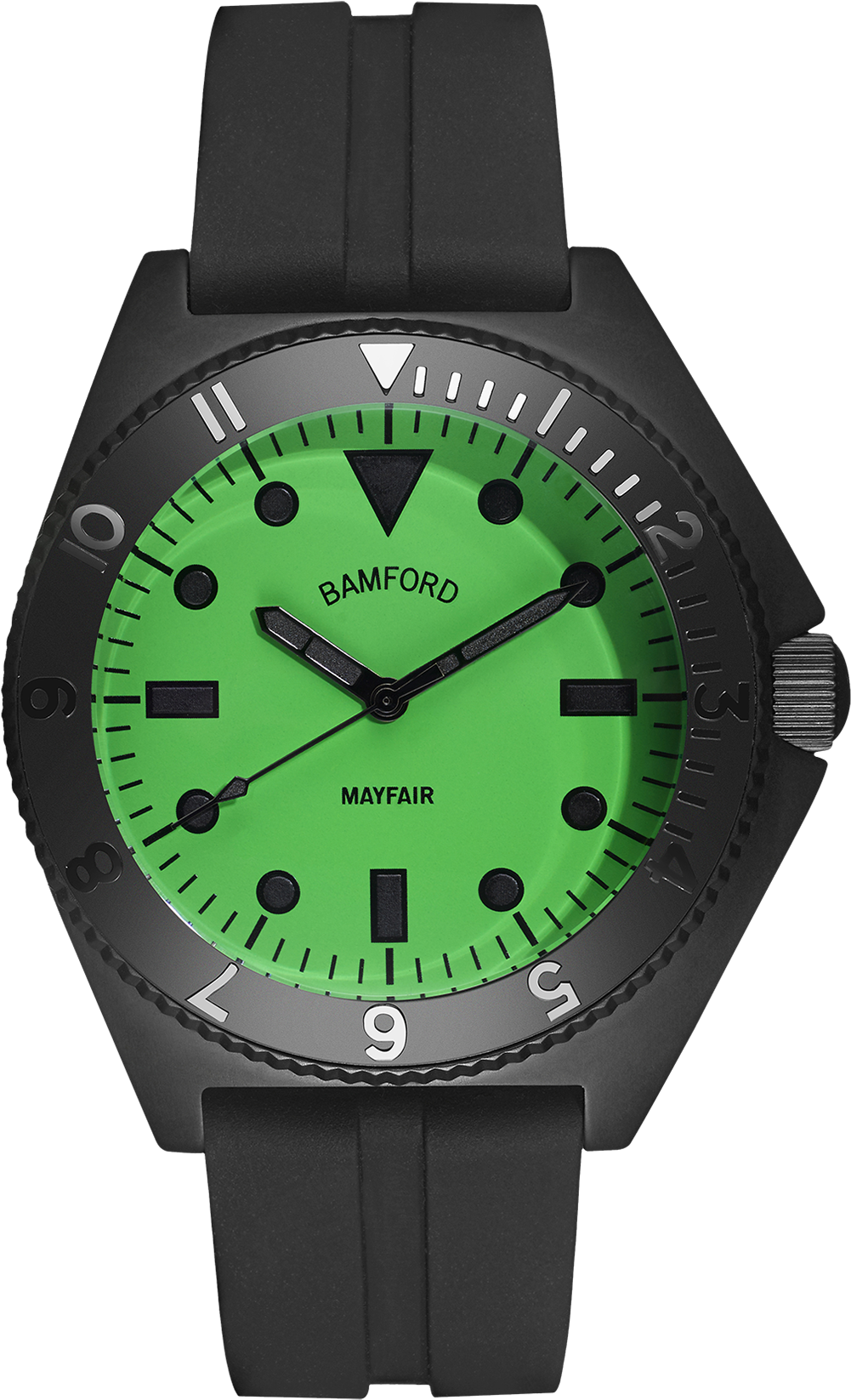 Mayfair - Mayfair, London (1800x1800), Png Download