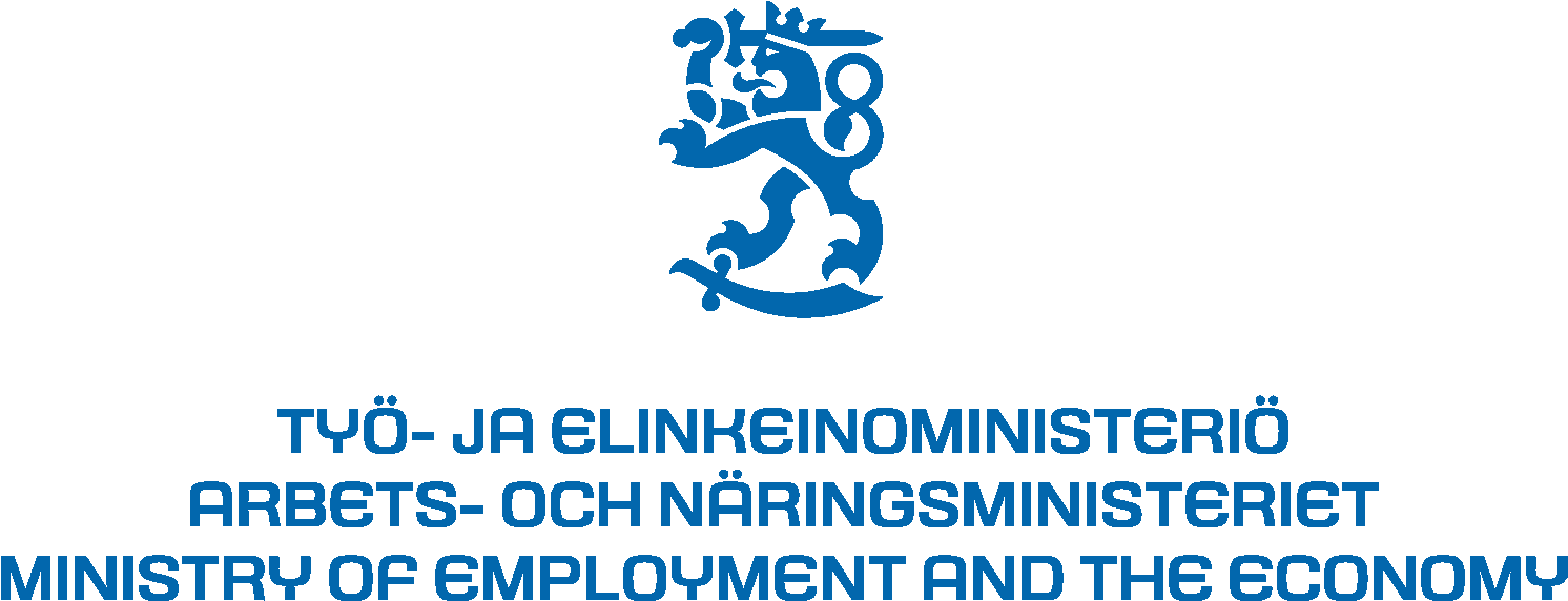 The Renewed Web Page Supports Finnish Cancer Organization's - Ministry Of Employment And The Economy (1658x676), Png Download