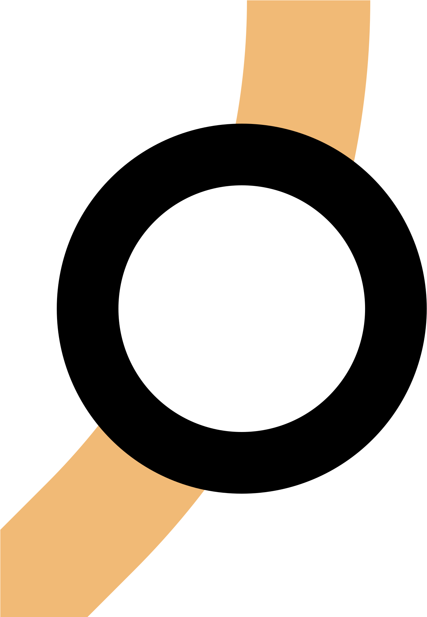 Open - Circle (2000x2000), Png Download