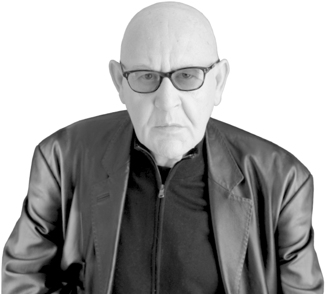 Daniel Benzali - Clip Art (694x622), Png Download