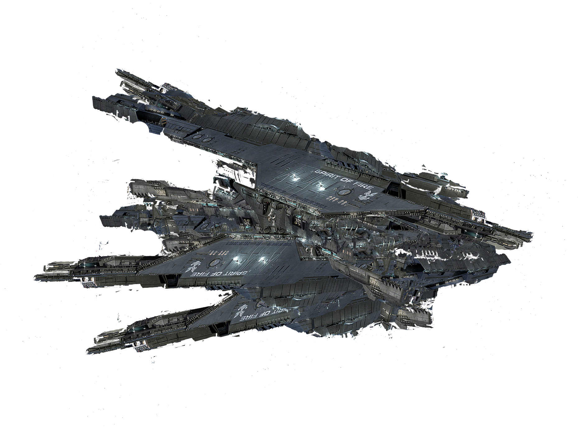 Nave Png - Imagenes Png De Naves (1878x1378), Png Download