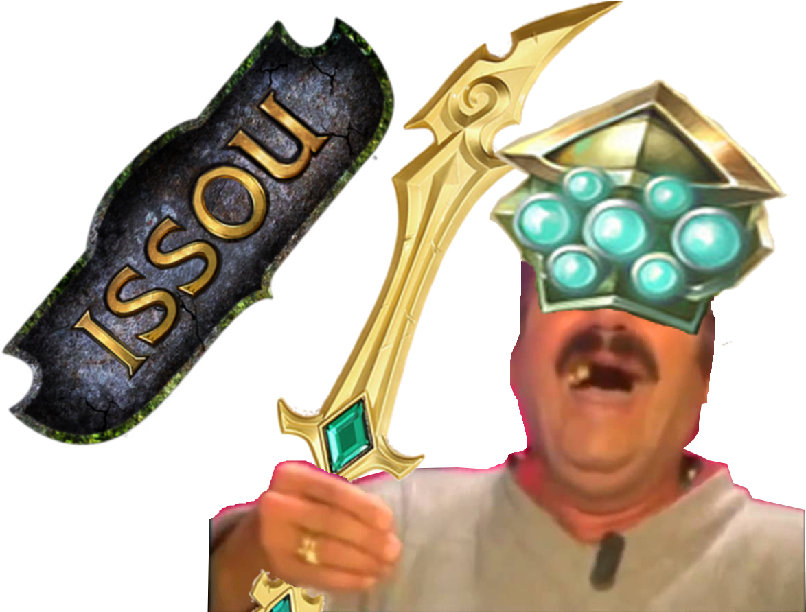 Lien Direct, 2016/32/1470791081 Maitre Yisitas - Issou Meme Png (1188x891), Png Download