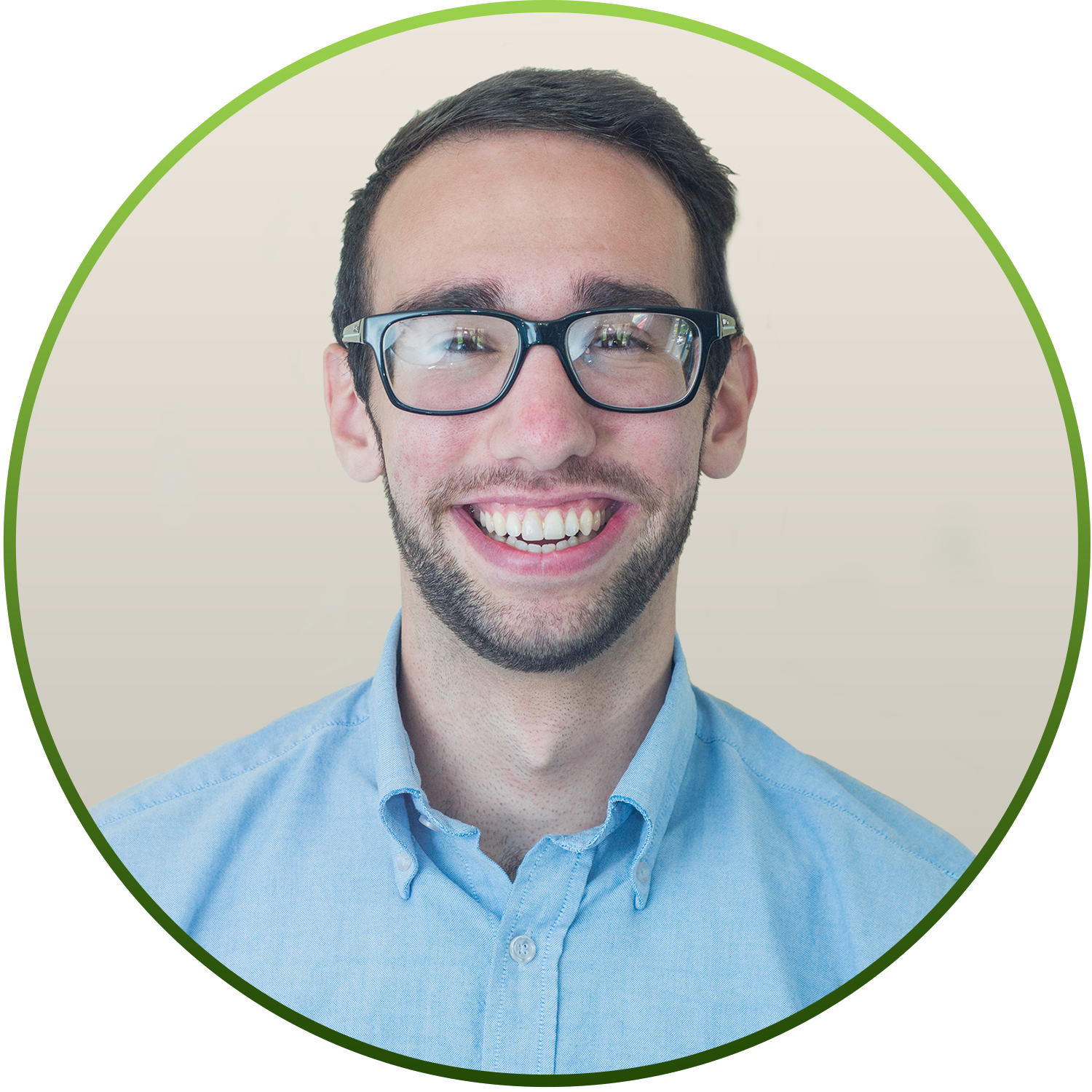 Daniel - Gentleman (1500x1500), Png Download