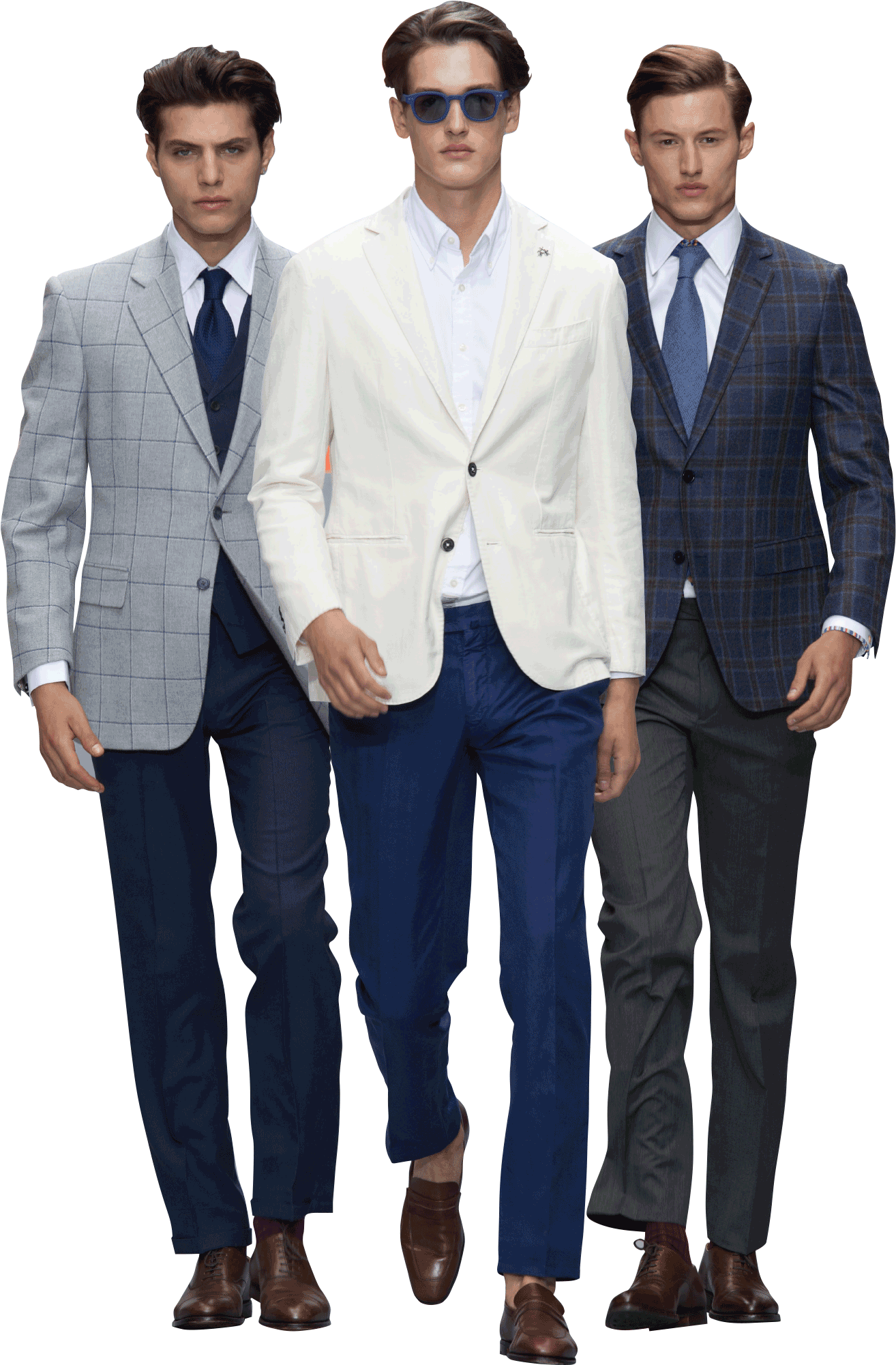 download models stalked jermyn street s open air catwalk in mens wear models png png image with no background pngkey com mens wear models png png