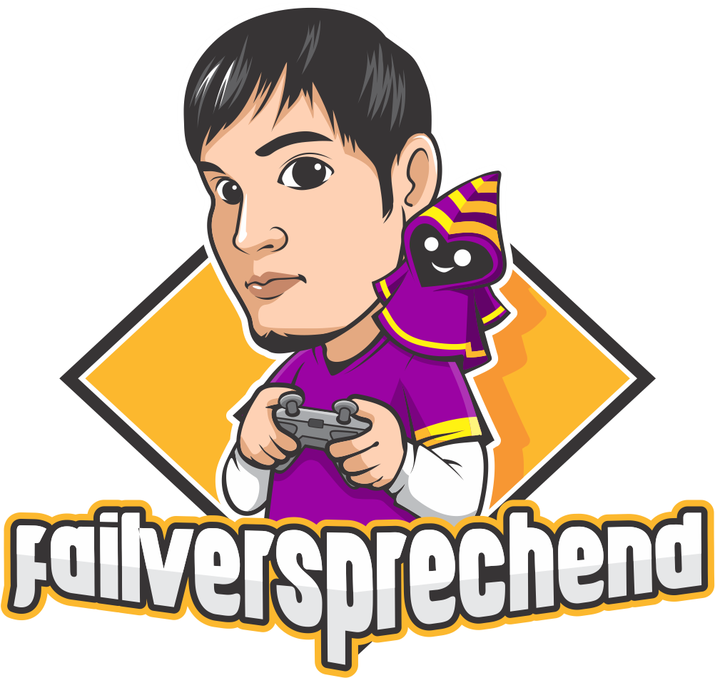 Lol Guides Cs Go Tutorials Let's Plays Failversprechend - Counter-strike: Global Offensive (1001x1001), Png Download