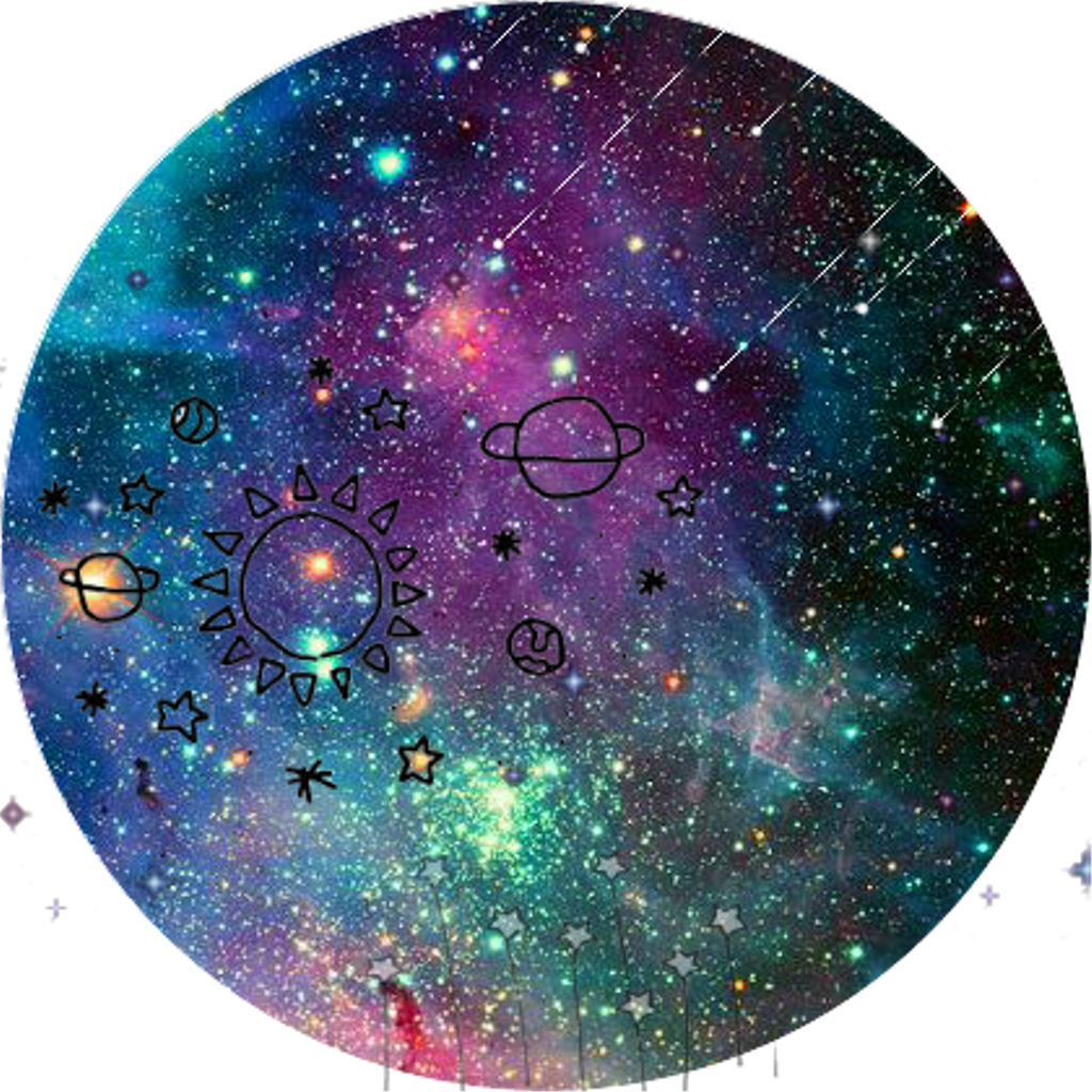 New Frameless Arabic Numbers Silent Designed Round (1024x1024), Png Download