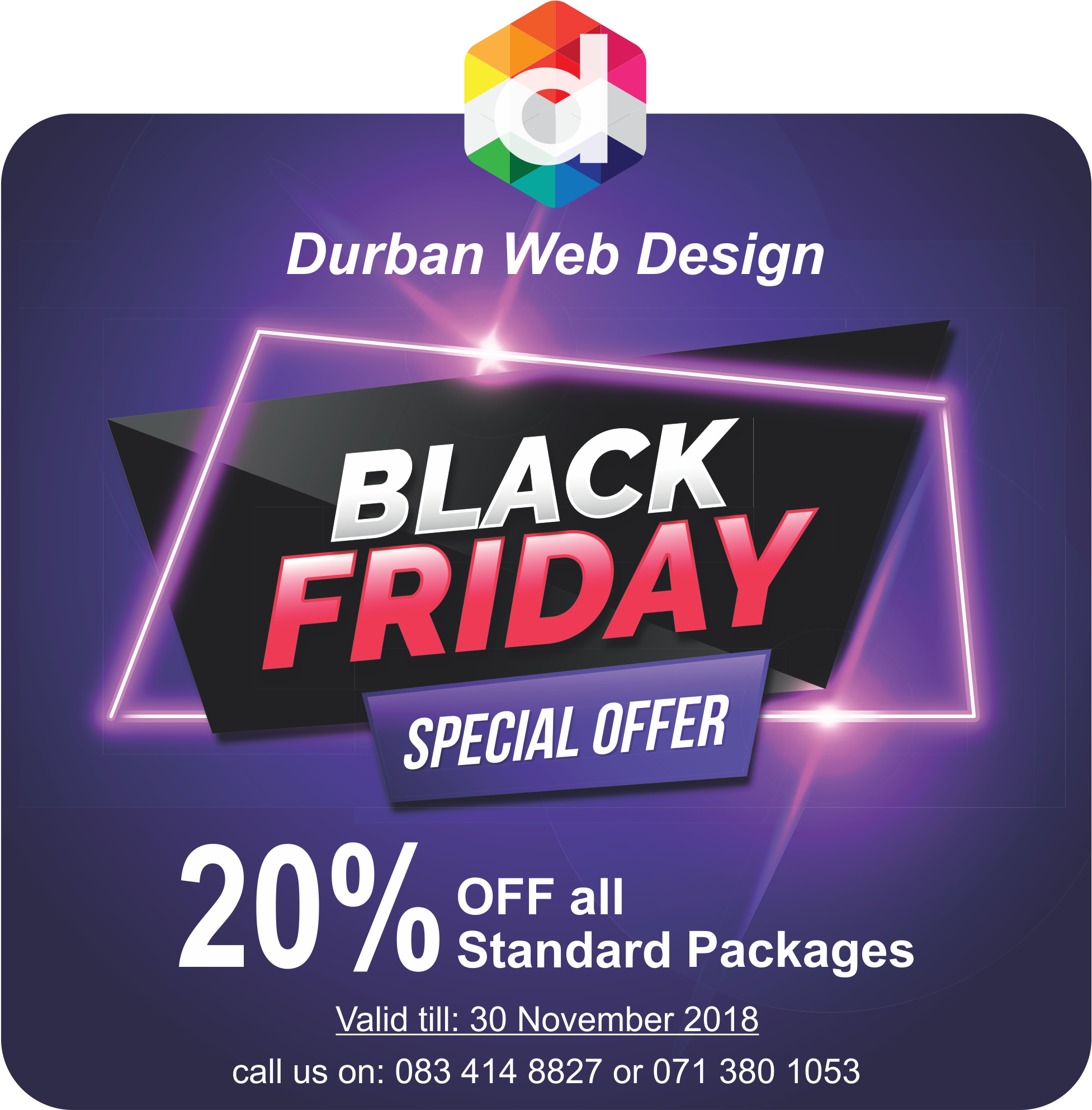 Flyer Design - Best Of Poison 20 Years (2364x2364), Png Download