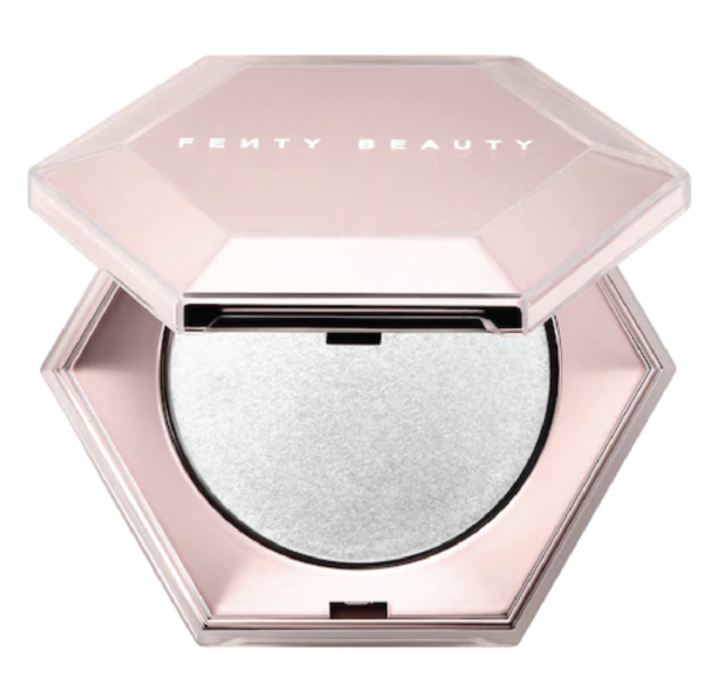 Makeup Gift Guide 53 - Fenty Beauty Diamond Bomb (1000x1000), Png Download