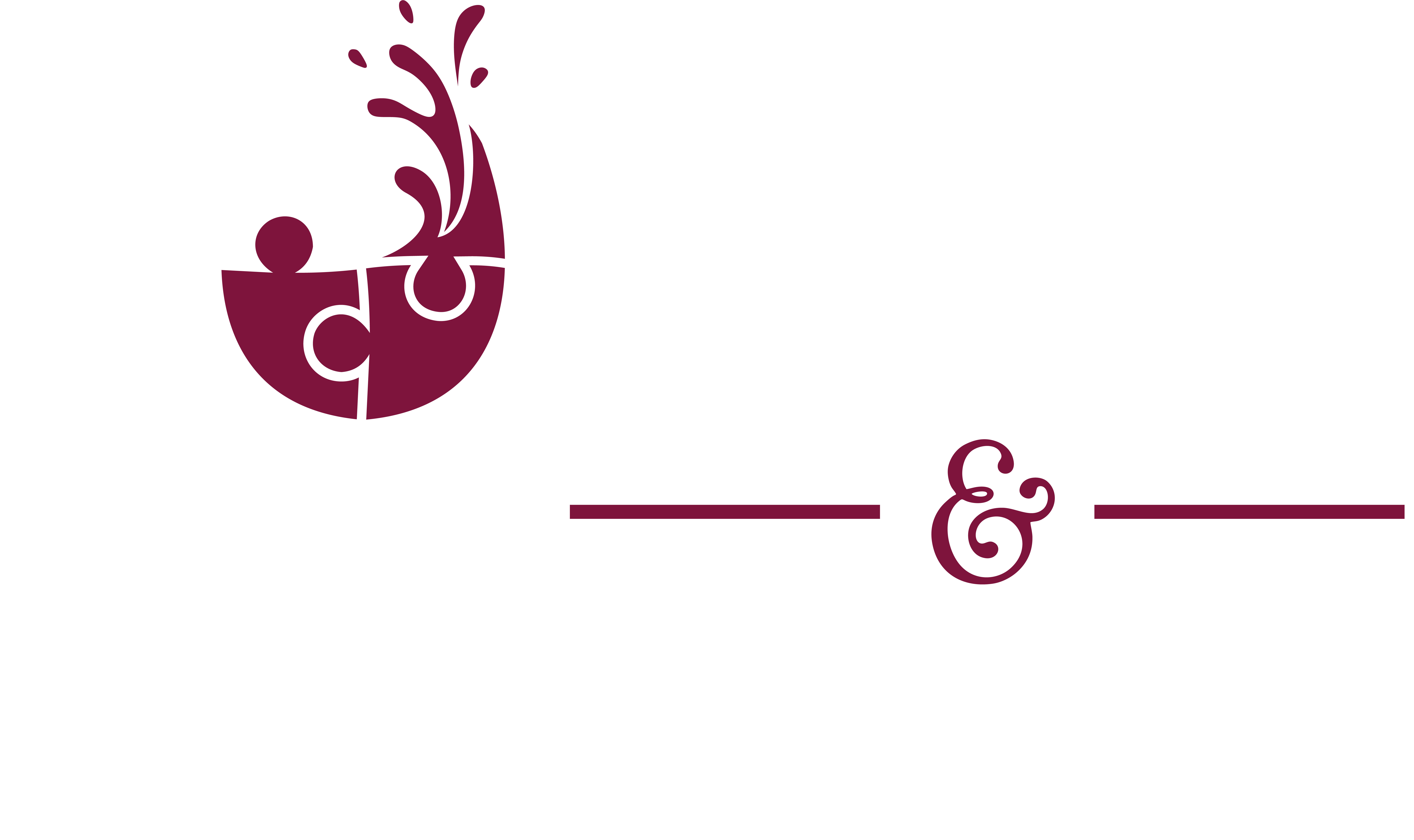 Puzzles And Corks Morristown (8110x4789), Png Download