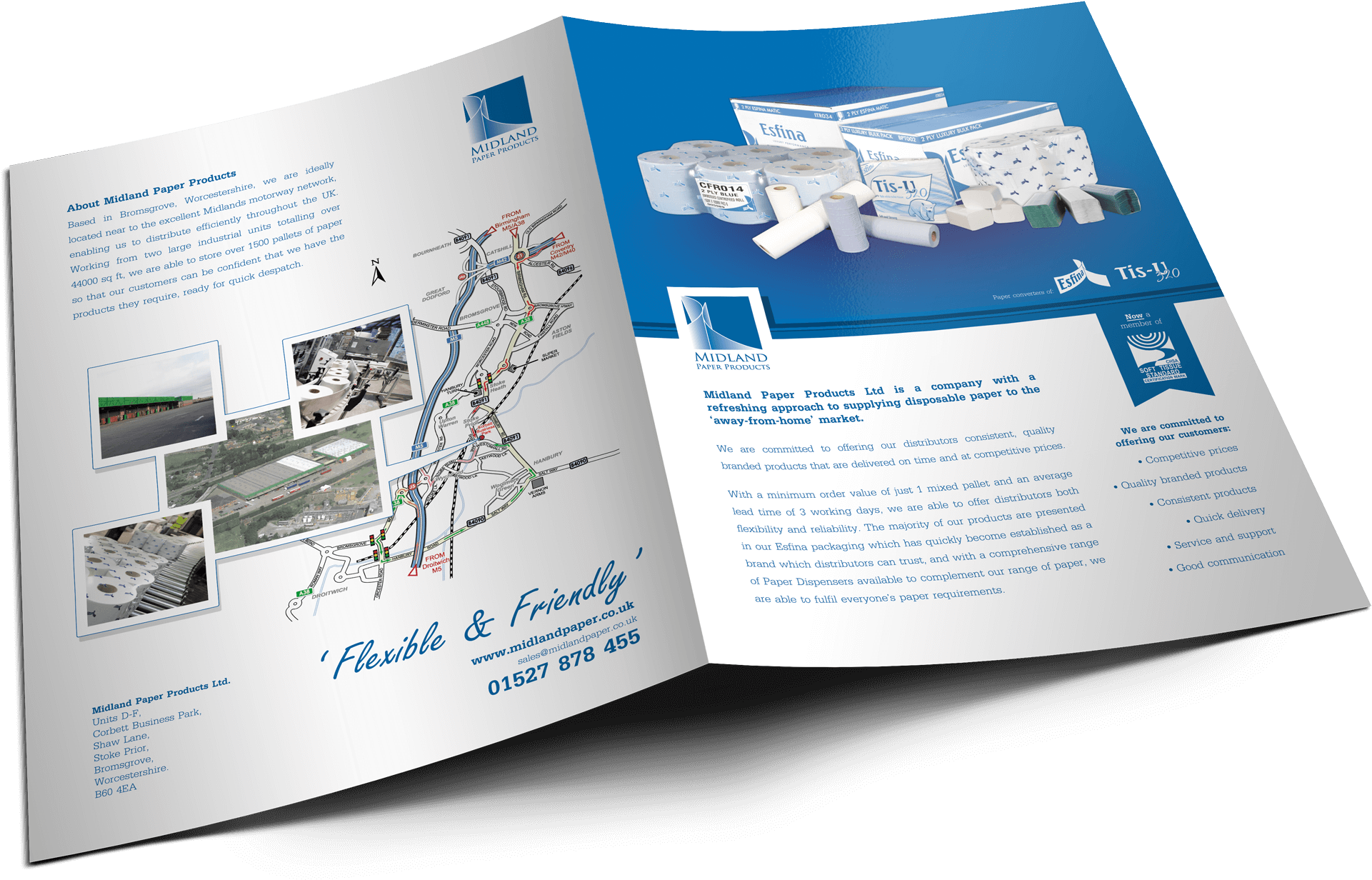 Custom Flyer Designs That Generate Results - Flyer (2000x1439), Png Download