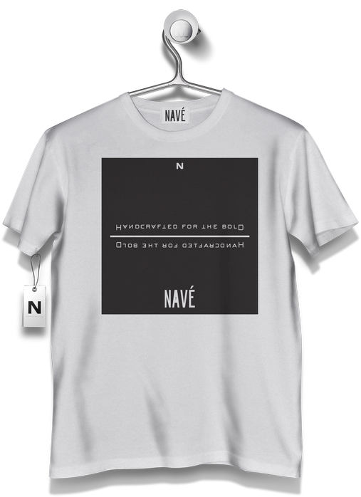 Bold, Serious, Fashion T-shirt Design For Nave'' Inc - Clean T Shirt Design (1000x857), Png Download