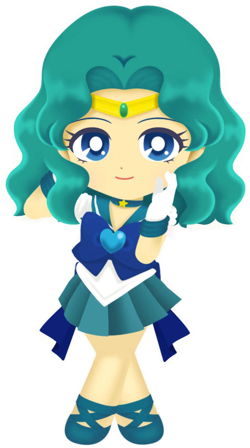 Sailor Moon Drops - Sailor Moon Drops New (817x1466), Png Download