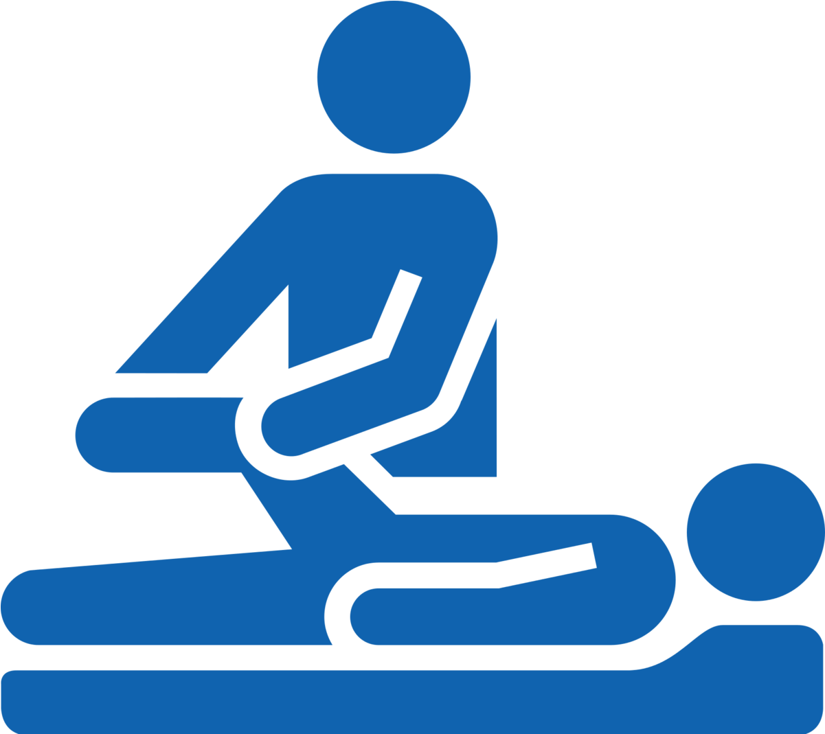 Back To Top - My Physical Therapy (1200x1200), Png Download