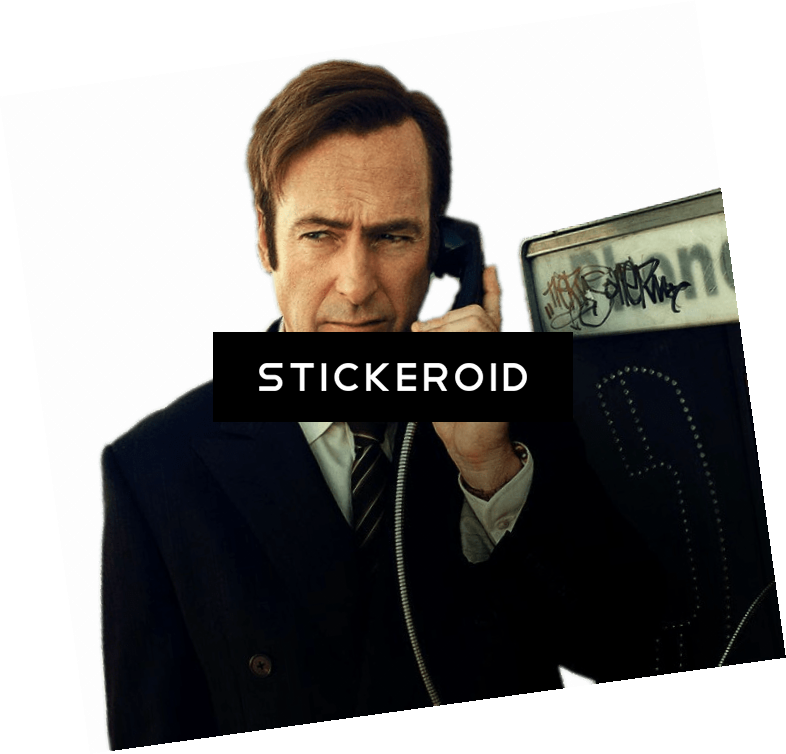 Better Call Saul Phone - Allposters.com 2016 Calendars: Better Call Saul - 2016 (786x754), Png Download