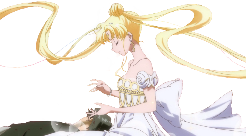 Anime (864x480), Png Download