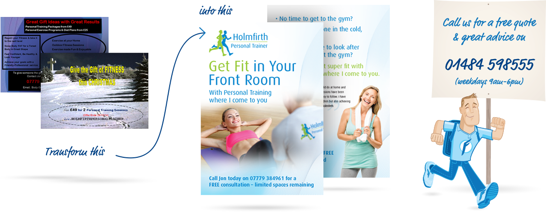 Sometimes It May Be Produced On Photoshop Or Indesign, - Cross In Winter (1126x438), Png Download