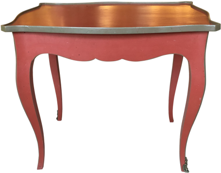 Louis Xvi Style (736x460), Png Download