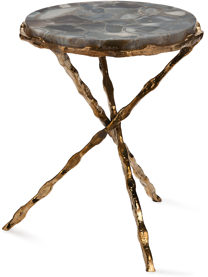 Coffee Grey Tables Pinterest Agate Table Top - Coffee Table (751x1000), Png Download