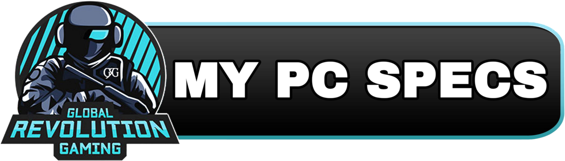 My Setup Consists Of - Pecsa (1280x348), Png Download