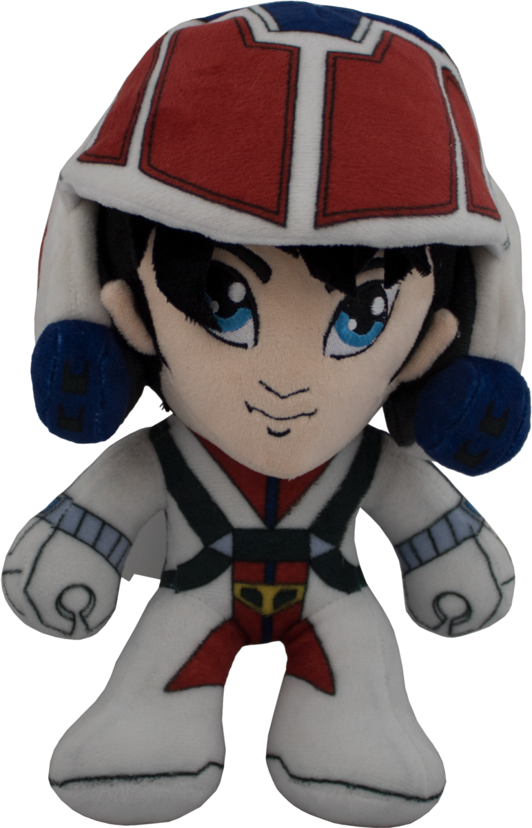 Rick Hunter (1200x1200), Png Download