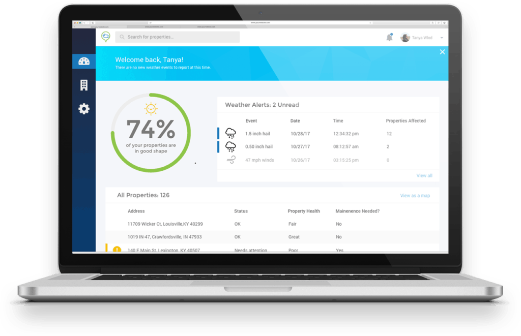 Why Weathercheck - Online Shopping (1024x661), Png Download