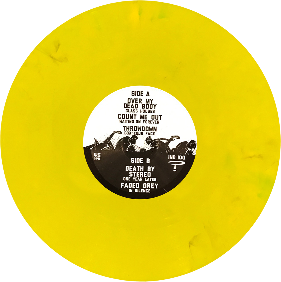 Various - Circle (1000x1000), Png Download