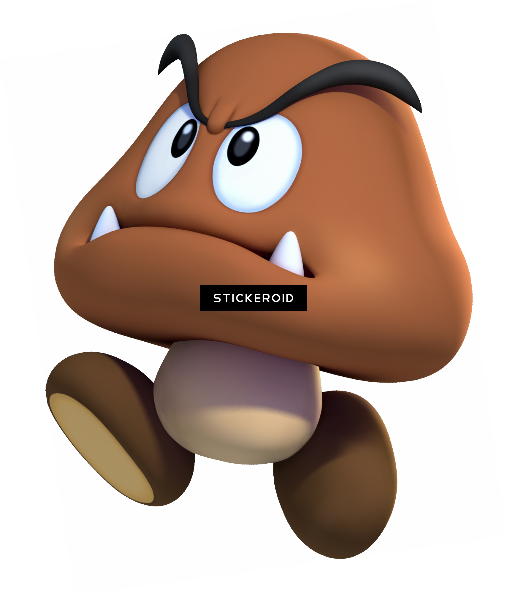 Mario Bros - Mario Bros En Png (1708x2008), Png Download