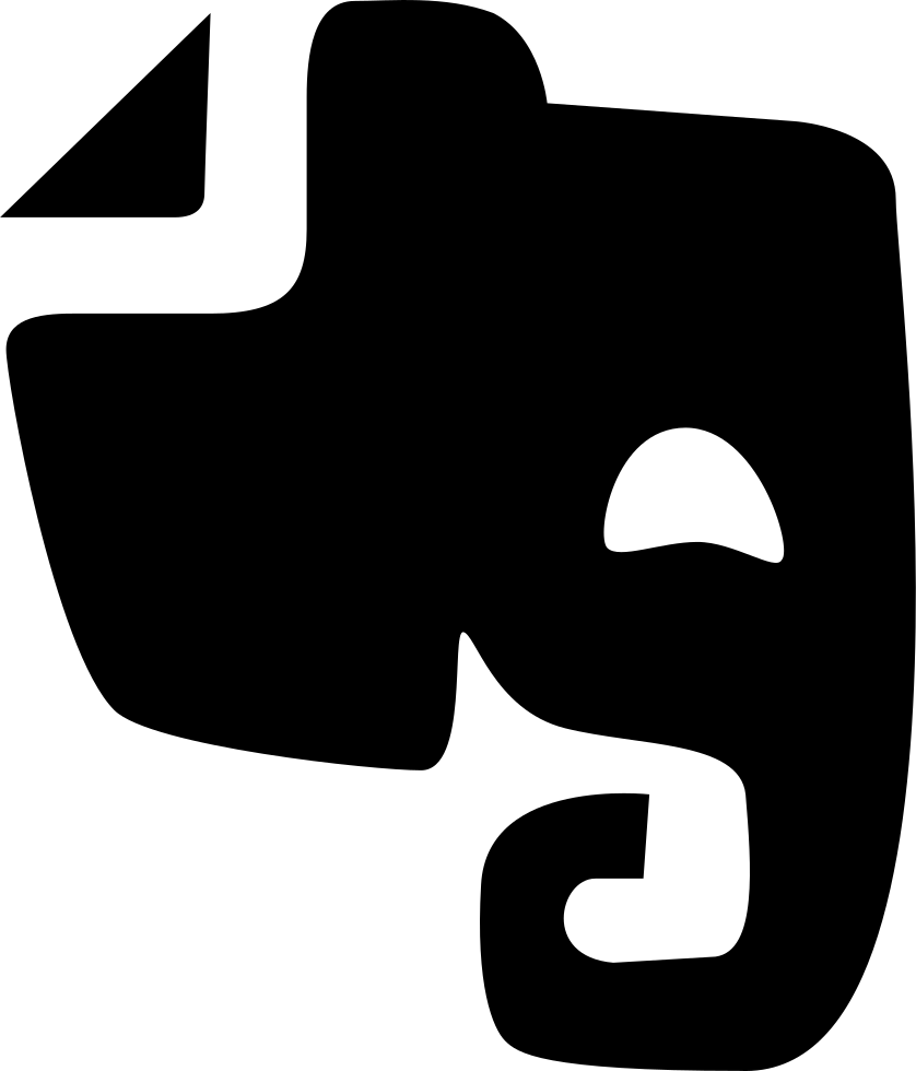 Png File Svg - Silueta Cabeza De Elefante (838x980), Png Download