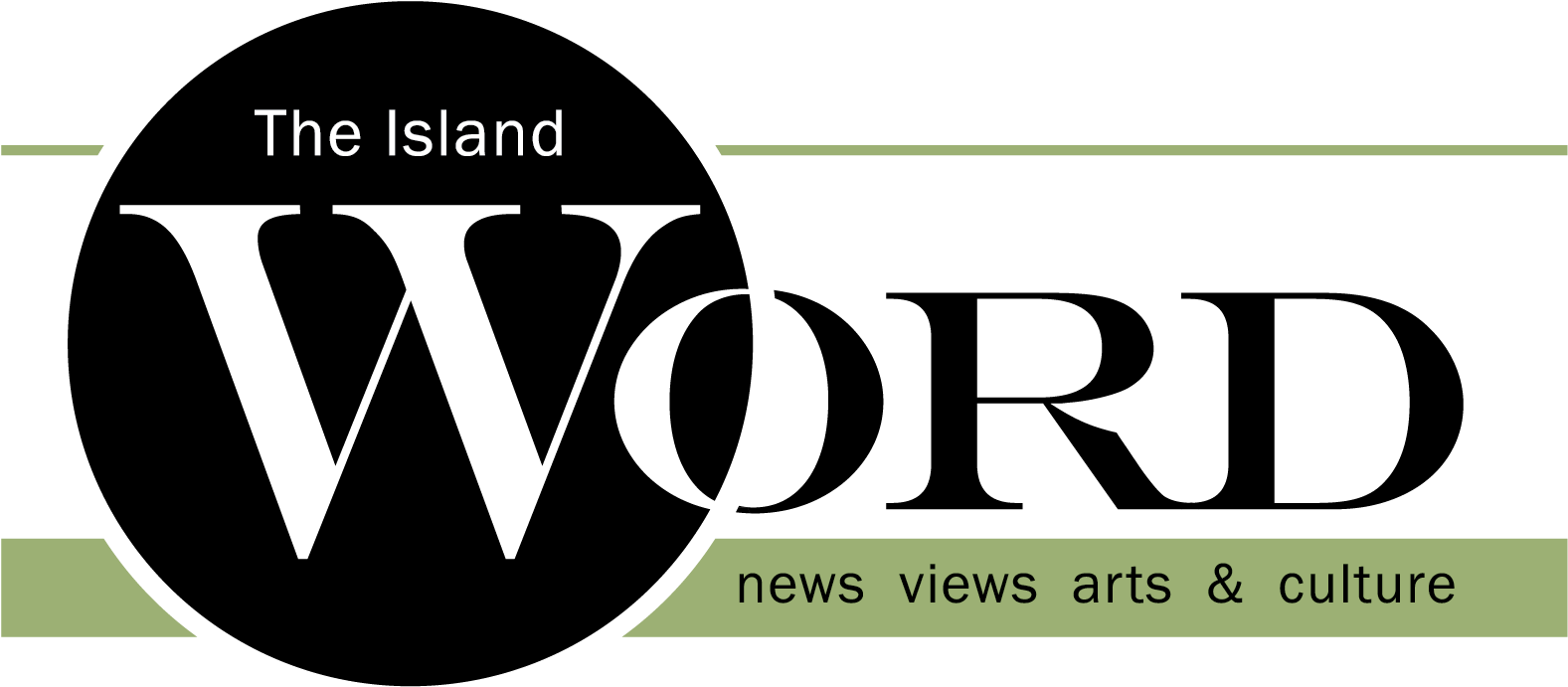 Island Word Is Expanding - California (1800x900), Png Download