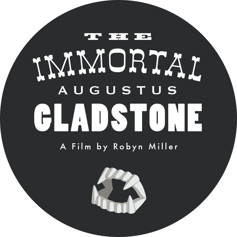 Immortal Augustus Gladstone (814x814), Png Download
