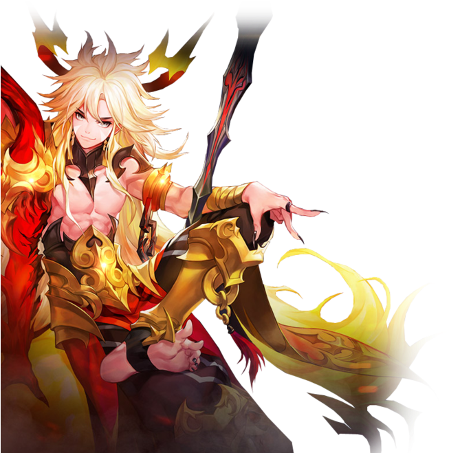 Sun Wukong8 Big - Seven Knights Myth Awaken Sun Wukong (683x659), Png Download