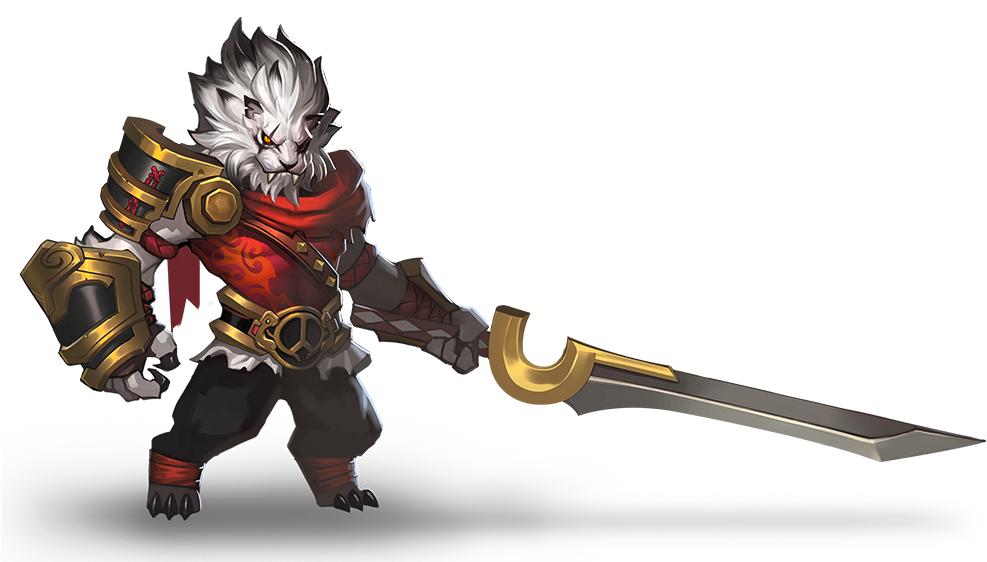 Blade Master - Wiki (1000x857), Png Download