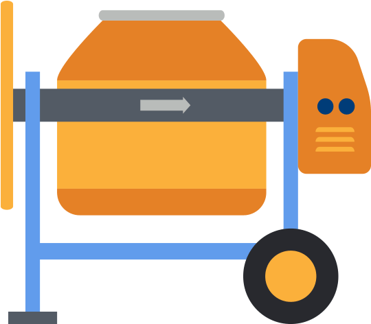 Ram Construction Worker - Tool (606x700), Png Download