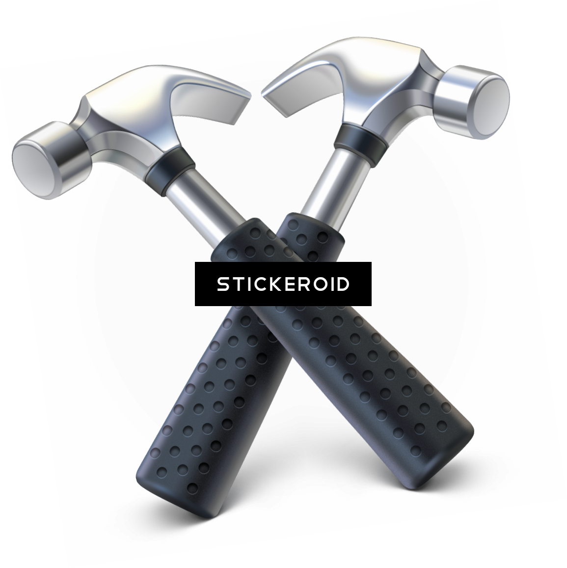 Hammer (1155x1156), Png Download