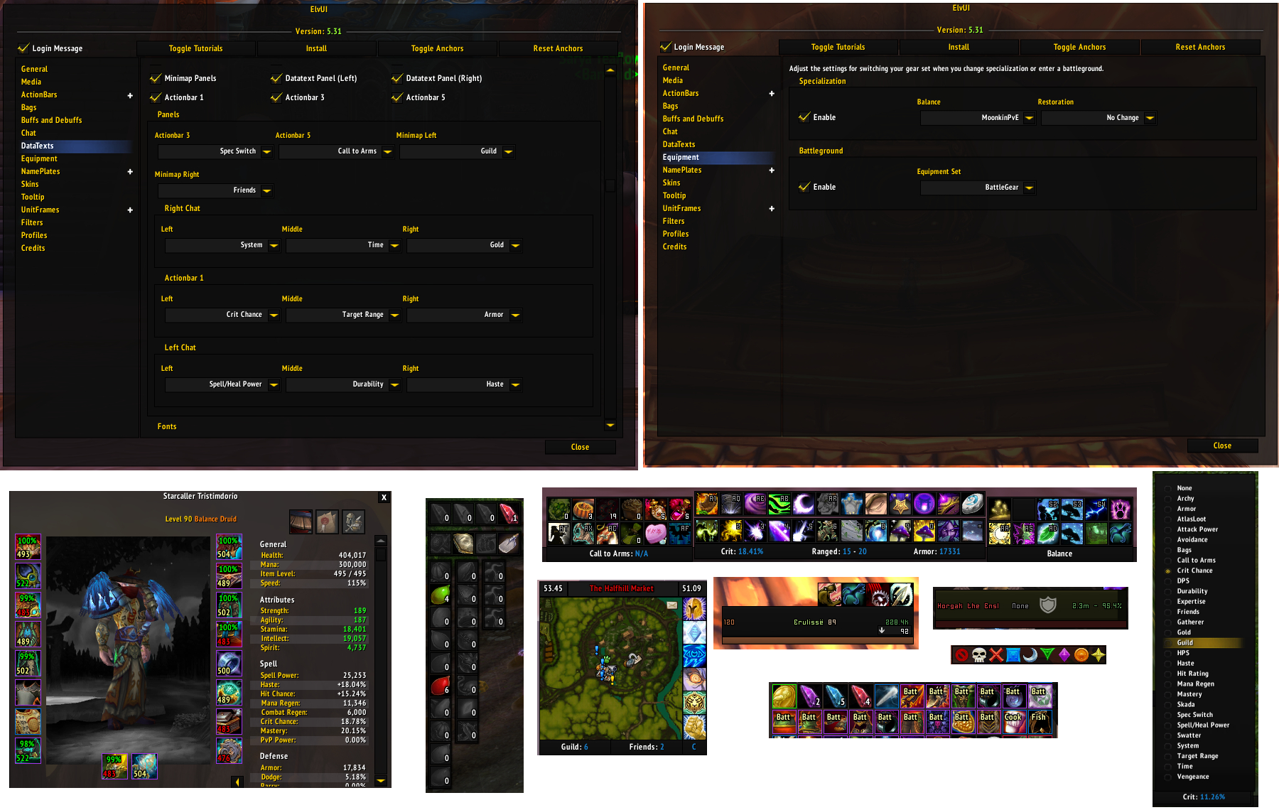 Elvui Enhanced (1800x1140), Png Download