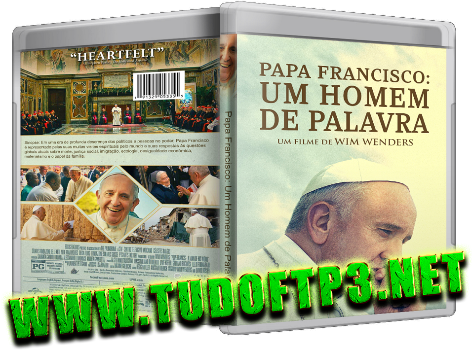 Um Homem De Palavra Dvd-r Custom (1024x768), Png Download