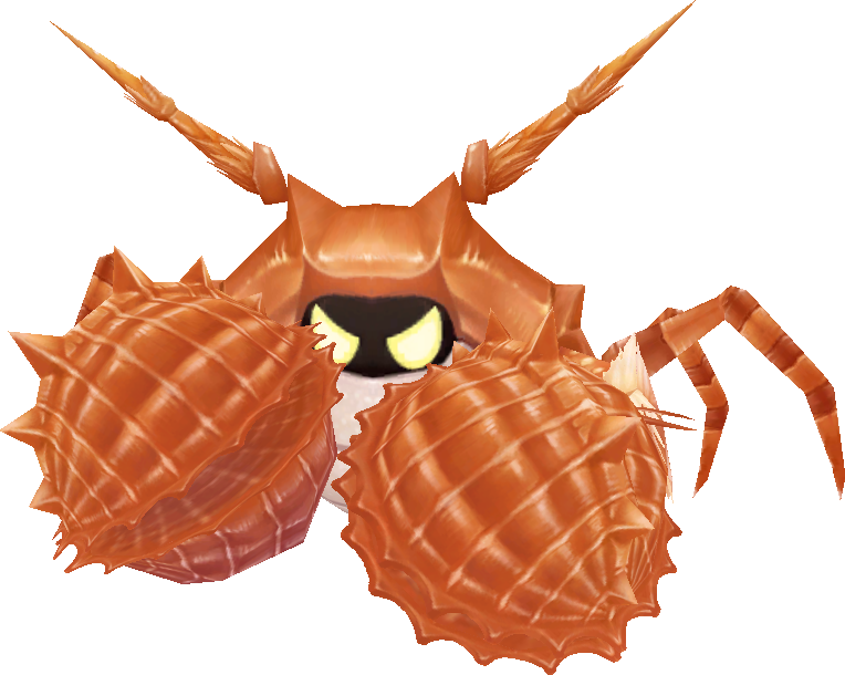 Clipart Transparent Download Tyrannous Emperor Grand - King Crab (764x610), Png Download