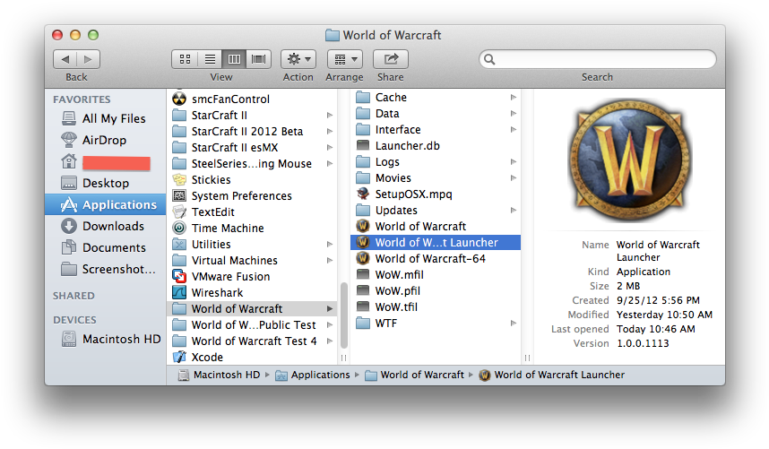 Notice The 3 Wow Files I Have - World Of Warcraft Icon (873x516), Png Download