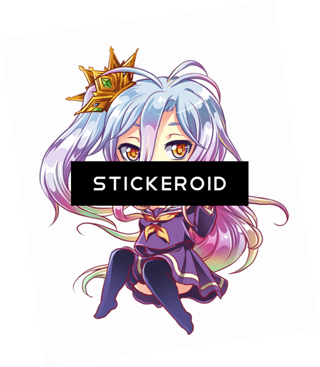 Chibi Girl - Chibi (649x744), Png Download