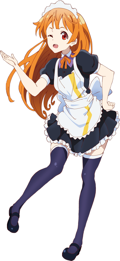 Alt Text - Haru Chan Okamoto Kitchen (398x862), Png Download