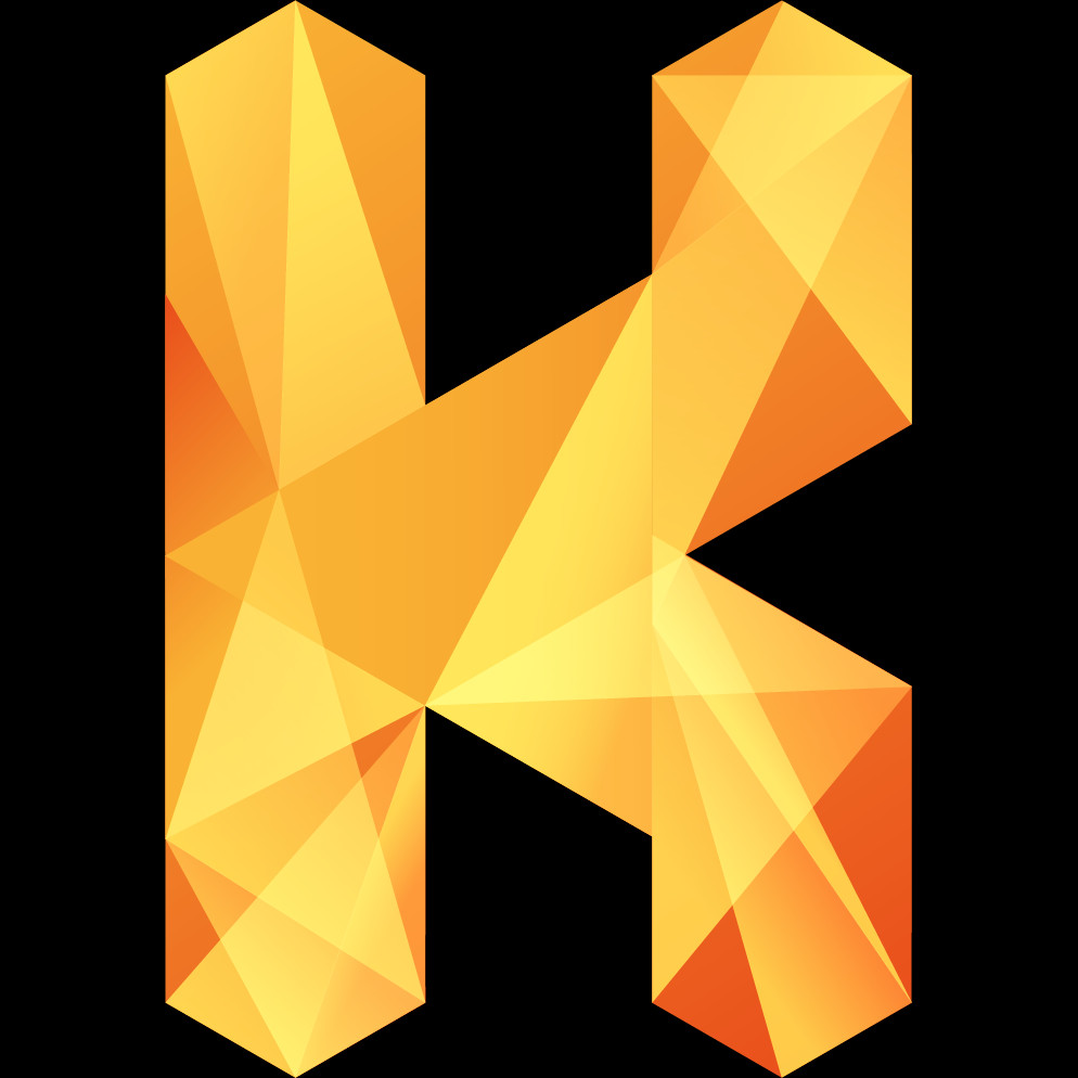 Download For Free This Letter K Transparent Png Image - Triangle (994x994), Png Download