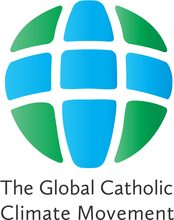 Depois De Fazer A Tradicional Catequese Na Audiência - Global Catholic Climate Movement (813x813), Png Download