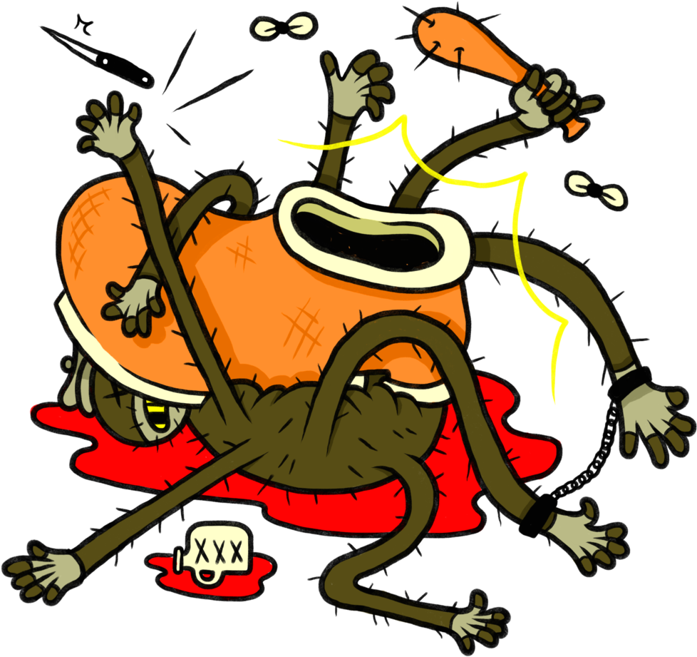 Spider - Portable Network Graphics (1000x951), Png Download