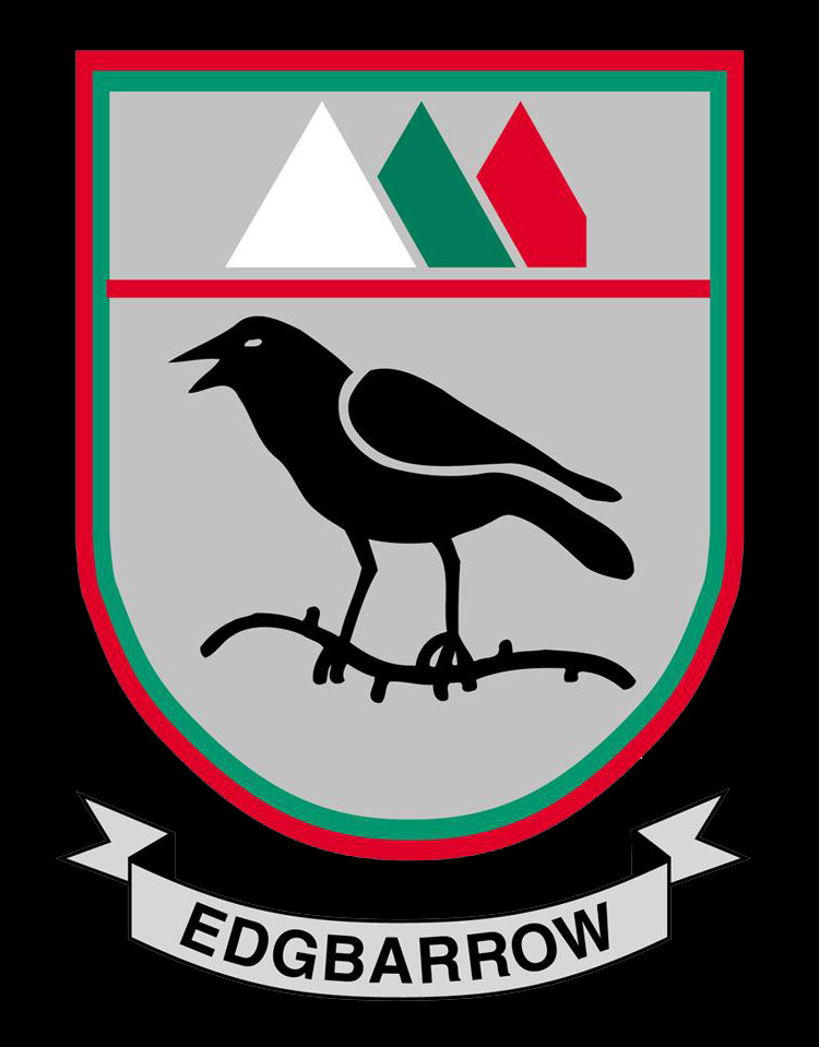 Edgbarrow School (750x959), Png Download